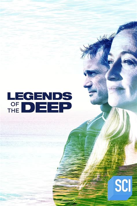 legends of the deep episodes